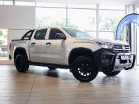 Thumbnail Volkswagen Amarok 2.0TDI double cab auto