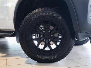 Volkswagen Amarok 2.0TDI double cab auto - Image 2