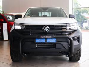 Volkswagen Amarok 2.0TDI double cab auto - Image 3