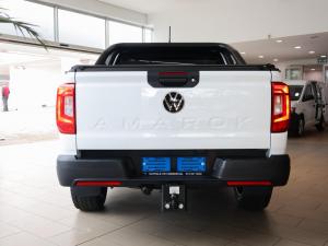 Volkswagen Amarok 2.0TDI double cab auto - Image 5