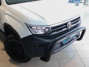 Volkswagen Amarok 2.0TDI double cab auto - Image 6