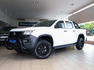 Volkswagen Amarok 2.0TDI double cab auto - Image 7