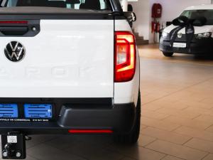 Volkswagen Amarok 2.0TDI double cab auto - Image 8