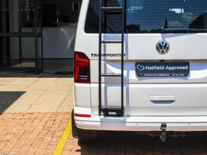 Volkswagen Transporter 2.0BiTDI Kombi SWB Trendline Plus 4Motion - Image 21