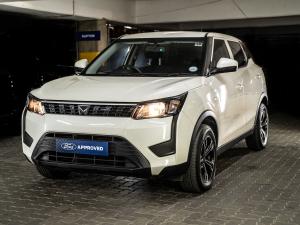 Mahindra XUV300 1.2T W4 SE - Image 1
