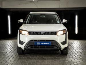 Mahindra XUV300 1.2T W4 SE - Image 4
