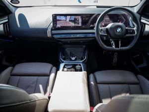 BMW X3 20d xDrive - Image 10