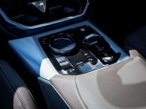 BMW X3 20d xDrive - Image 12