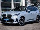 Thumbnail BMW X3 20d xDrive