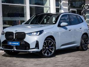 BMW X3 20d xDrive - Image 1