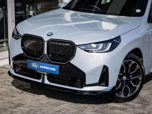 BMW X3 20d xDrive - Image 2