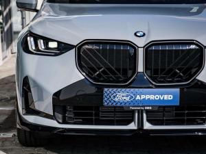 BMW X3 20d xDrive - Image 4