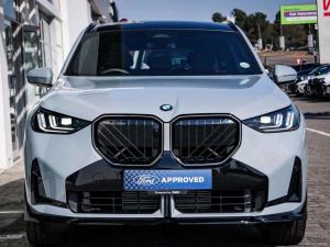 BMW X3 20d xDrive - Image 5