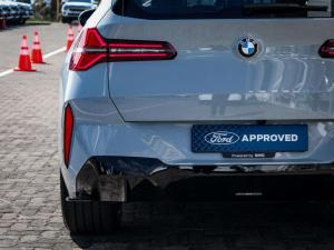 BMW X3 20d xDrive - Image 8