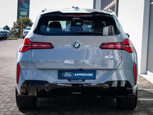 BMW X3 20d xDrive - Image 9