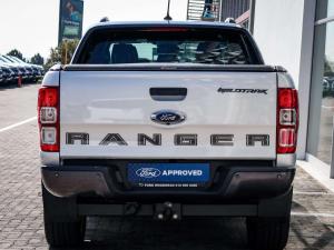 Ford Ranger 3.2TDCi double cab Hi-Rider Wildtrak - Image 10