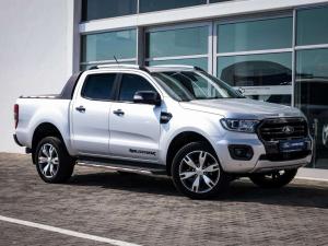Ford Ranger 3.2TDCi double cab Hi-Rider Wildtrak - Image 11