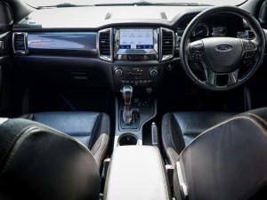 Ford Ranger 3.2TDCi double cab Hi-Rider Wildtrak - Image 12