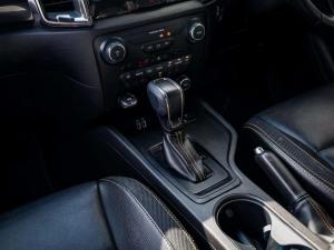 Ford Ranger 3.2TDCi double cab Hi-Rider Wildtrak - Image 14