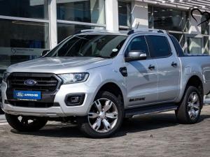 Ford Ranger 3.2TDCi double cab Hi-Rider Wildtrak - Image 1