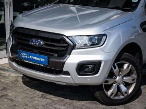 Ford Ranger 3.2TDCi double cab Hi-Rider Wildtrak - Image 2