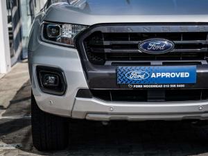 Ford Ranger 3.2TDCi double cab Hi-Rider Wildtrak - Image 4