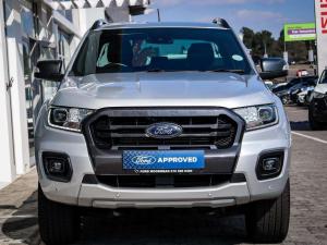 Ford Ranger 3.2TDCi double cab Hi-Rider Wildtrak - Image 5