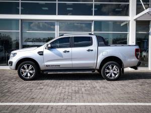 Ford Ranger 3.2TDCi double cab Hi-Rider Wildtrak - Image 6