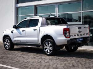 Ford Ranger 3.2TDCi double cab Hi-Rider Wildtrak - Image 7
