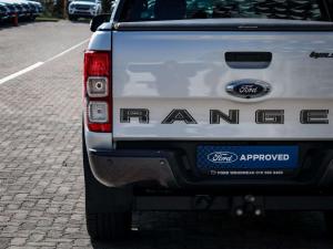 Ford Ranger 3.2TDCi double cab Hi-Rider Wildtrak - Image 9