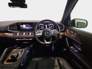 Mercedes-Benz GLE GLE400d 4Matic - Image 11