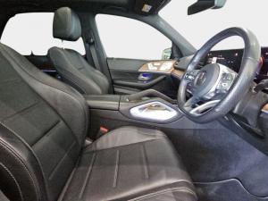 Mercedes-Benz GLE GLE400d 4Matic - Image 12
