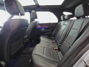 Mercedes-Benz GLE GLE400d 4Matic - Image 13
