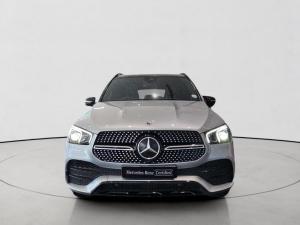Mercedes-Benz GLE GLE400d 4Matic - Image 2