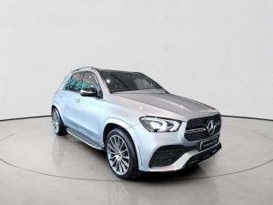 Mercedes-Benz GLE GLE400d 4Matic - Image 3