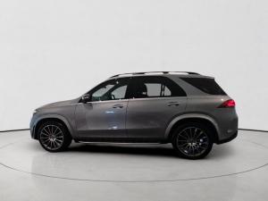 Mercedes-Benz GLE GLE400d 4Matic - Image 4