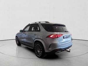 Mercedes-Benz GLE GLE400d 4Matic - Image 5