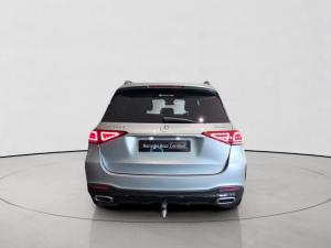 Mercedes-Benz GLE GLE400d 4Matic - Image 6