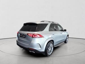 Mercedes-Benz GLE GLE400d 4Matic - Image 7