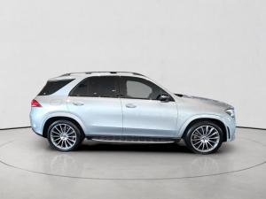 Mercedes-Benz GLE GLE400d 4Matic - Image 8