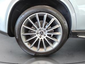 Mercedes-Benz GLE GLE400d 4Matic - Image 9