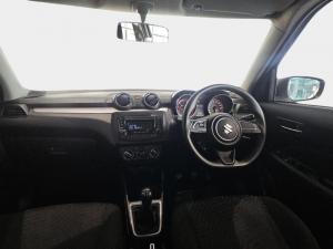 Suzuki Swift 1.2 GL manual - Image 11