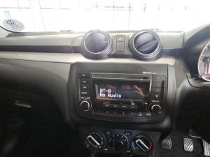 Suzuki Swift 1.2 GL manual - Image 12