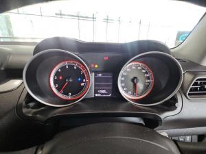 Suzuki Swift 1.2 GL manual - Image 13