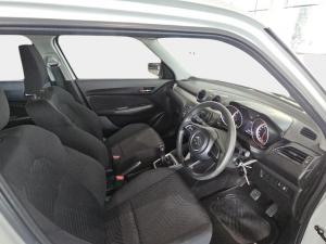 Suzuki Swift 1.2 GL manual - Image 14