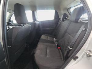 Suzuki Swift 1.2 GL manual - Image 15