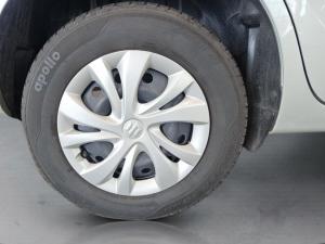 Suzuki Swift 1.2 GL manual - Image 16
