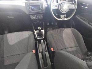Suzuki Swift 1.2 GL manual - Image 18