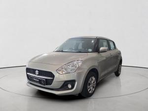 Suzuki Swift 1.2 GL manual - Image 1