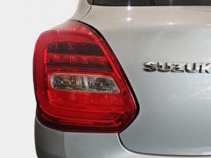 Suzuki Swift 1.2 GL manual - Image 20